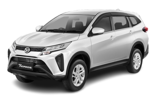 Daihatsu Terios